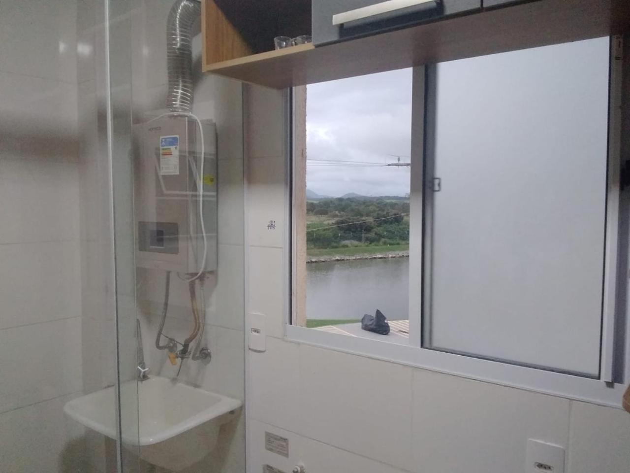 Conforto Praia Shopping E Lazer Rio das Ostras Kültér fotó