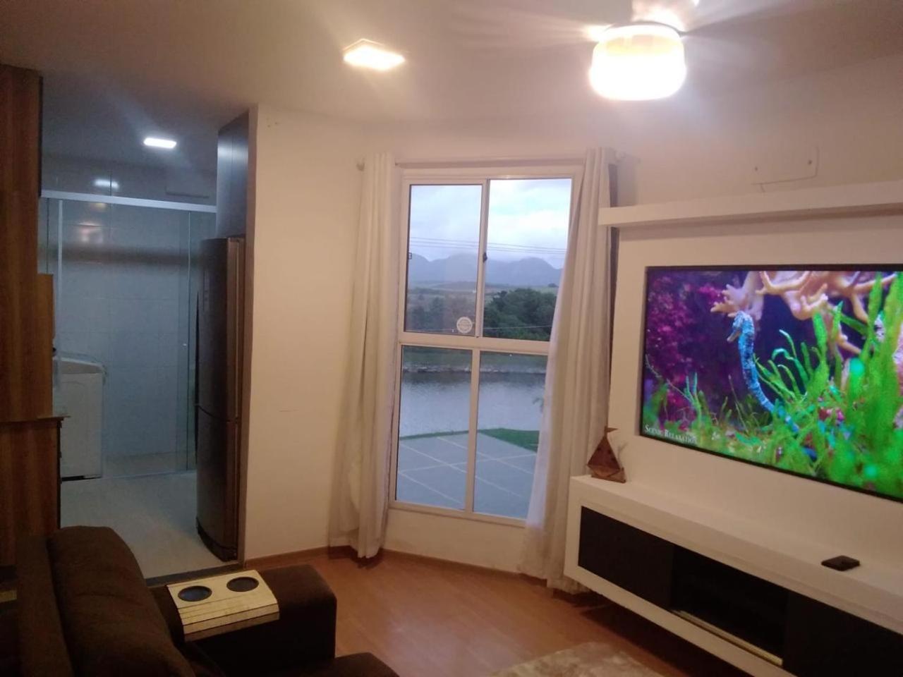 Conforto Praia Shopping E Lazer Rio das Ostras Kültér fotó
