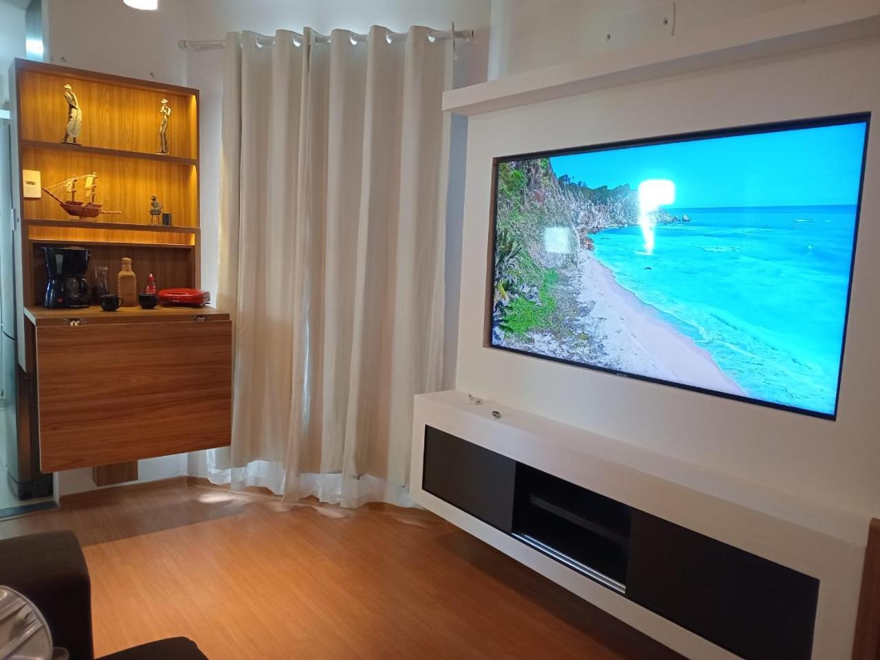 Conforto Praia Shopping E Lazer Rio das Ostras Kültér fotó